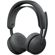 Logitech 981-001498 Bezvadu Bluetooth austiņas/ausu komplekts Graphite  5099206131149