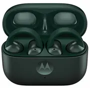 Austiņas Motorola Moto Buds Loop - Trekking Green Pg38C07165  0840023294266