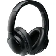 Austiņas Panasonic wireless headset Rb-Hx330Bdek, black  5025232978663