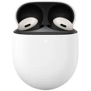 Austiņas Pixel Buds Pro 2 Porcelain Ga05760-Eu  840244604516