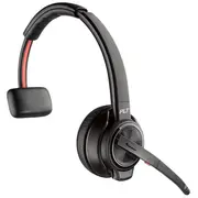 Austiņas Poly Savi 8210 Uc S55251831  0196548579549