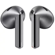 Austiņas Samsung Galaxy Buds3 Silver Sm-R530  8806095645902