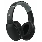 Skullcandy Crusher Evo drahtlose Kopfhörer, Black Bluetooth Over-Ear  S6Evw-N740 0810015587249