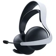 Austiņas Sony Ps5 Headset Pulse Elite biały  1000047820 0711719598558
