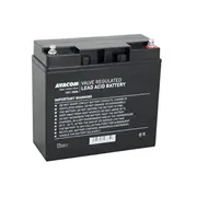 Avacom akumulators Deepcycle, 12V, 20Ah, Pbav-12V020-M5Ad  8591849088516