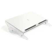 Bakkerelkhuizen Flexdesk 630 New Dokumentenhalter  Bnefdesk630N 8717399998277