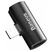 Baseus Adapteris Lightning to  Cal46-01 6953156287143