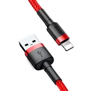 Baseus Calklf-R09 Lightning Vads 3M  6953156296299
