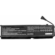 Akumulators Coreparts Battery 64.68Wh Li-Polimērs  Li-Polymer 5715063076323