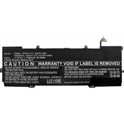 Akumulatora Coreparts klēpjdatora akumulators Hp  Mbxhp-Ba0220 5704174560074
