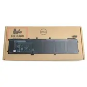 Akumulators Dell 6-Šūnu 97 Wh  6-Cell 5715063428177