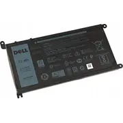 Dell akumulators, 42Whr, 3 šūnas  0Wdx0R 5715063012161