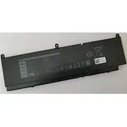 Akumulators Dell Battery, 68Whr, 6 šūnu, litija jons  Cell, 5704174789161
