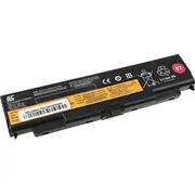 Akumulators Green Cell Ultra Lenovo Thinkpad T440P T540P W540 W541 L440 L540  Le89Ultra 5903317225553