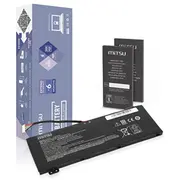 Akumulators Ap18E7M Acer An515-54 An517-51 3815 mAh 58.75 Wh 15.4V  Bc/Ac-330 5904162454907 Azmitnbacerap18