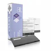 Battery for Hp Elitebook 740 G1, G2 4500 mAh 50 Wh 10.8 - 11.1 Volt  Bc/Hp-740G1 5902687188543 Azmitnbhp000052