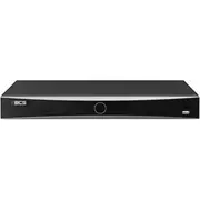 Bcs-V-Nvr1602-A-4Ke3 Ip reģistrators Bcs View 16 kanālu  5904890714120