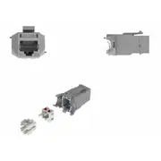 Belden Revconnect 10Gx Stp modulārais kabelis  Modular 611589205023