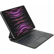Belkin Pro tastatūra ar maciņu  Bbz003De-V2 745883899562
