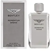 Bentley Momentum Intense Smaržas Edp 100Ml  7640171190334