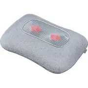 Beurer Shiatsu-Massagekissen Mg145 Gray, Retail  64404 4211125644048