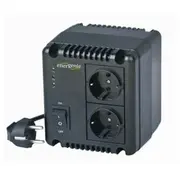 Bezvadu lādētājs Energenie  Strāvas stabilizators 1000Va Eg-Avr-1001 8716309068741