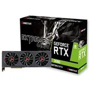 Biostar Geforce Rtx 3080 10Gb grafiskā karte Vn3816Rmt3  4712960687004 Vgabionvd0016