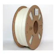 Biroja piederumi Gembird  3D Printera izejmateriāls Pva Natural Water soluble filament 1.75 mm 1Kg 3Dp-Pva-01-Nat 8716309124041