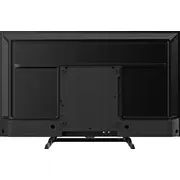 Blaupunkt televizors Smart Tv Google Full Hd Q-Led 32 Black 32Qbg6000S  37435 8594213441061
