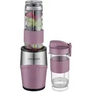 Blenderis Smoothie Sm3483 500W różowy  8595631015308 Hkcoebk00Sm3483