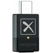 Bluetooth adapteris Creative audio raidītājs Bt-W5  70Sa018000002 5390660195686
