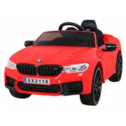 Bmw M5 Drift Elektriskā Automašīna Bērniem  Bmw-M5-Drf-Re 5903864951721