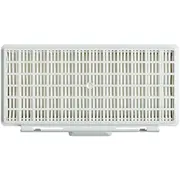 Bosch Bbz154Hf Hepa filtrs putekļu sūcējam Bsgl5  4242002563022