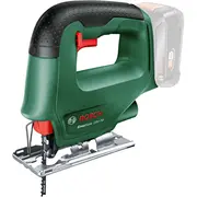 Bosch Powertools Akku-Stichsäge Easysaw 18V-70 Grün/Black, ohne Akku und Ladegerät, Power For All Alliance  0603012000 4053423229912