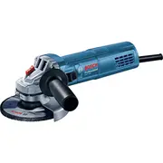 Bosch Powertools Winkelschleifer Gws 880 Professional Blau/Black, Watt  060139600A 3165140901062