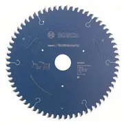 Bosch Eksperta zāģa disks 216X30X2,4Mm Multi materiālam 2608642493  3165140648189