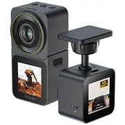 Botslab V9H Video reģistrators  Botslabdcv9Hblk 6974772423890