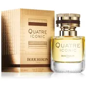 Boucheron Quatre Iconic Smaržas Edp 30 ml  3386460129411