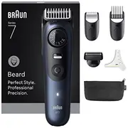 Braun Series 7 Beard Trimmer Bt7520  7500435244909