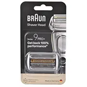 Braun Series 9 Pro 96M Ersatz-Scherkopf  555562 8700216555562 162616