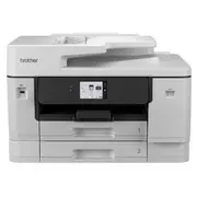 Daudzfunkciju ierīce Brother Mfc-J6960Dw Mfcj6960Dwre1  4977766847155