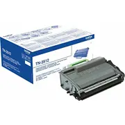 Toner Brother Tn-3512P Black Oriģināls  4977766755733