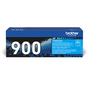 Toner Brother Tn-900 Cyan Oriģināls Tn900C  4977766736336