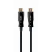 Hdmi-Hdmi kabelis 80M Aoc/Ccbp-Hdmi-Aoc-80M-02 Gembird  Ccbp-Hdmi-Aoc-80M-02 8716309124508