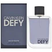 Calvin Klein Defy Smaržas Edt 200 ml  3616301296737
