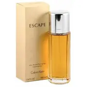 Calvin Klein Escape Smaržas Edp 100 ml  0088300608409