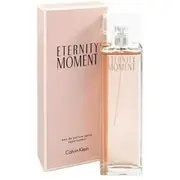 Calvin Klein Eternity Moment Smaržas Edp 100Ml  0088300139491