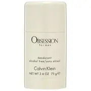 Calvin Klein Obsession Dezodorants 75 ml  0088300606702