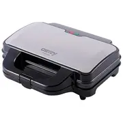Camry Cr 3054 Sviestmaižu grils Xl 1300W  5903887801997 Agdadlopk0027