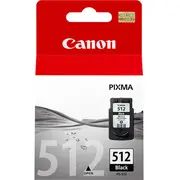 Canon Pg 512 Black  2969B001 4960999617008 Me-At-Can-113